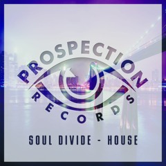 Soul Divide - House (Instrumental Mix) [PREVIEW]