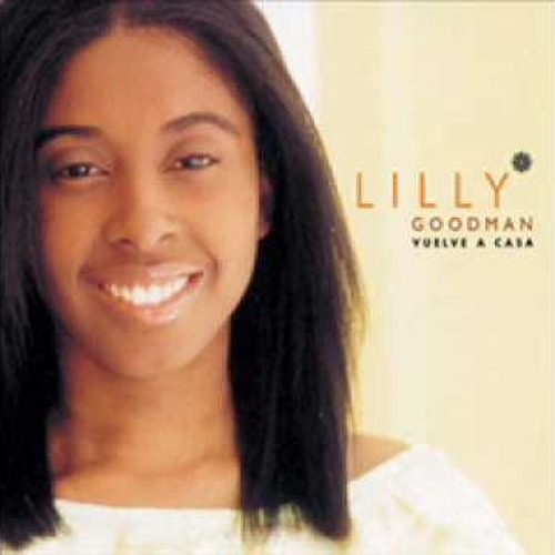 Lilly Goodman - Demasiado Para Creer