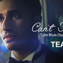 Arjun- Can't Forget You (Tujhe Bhula Diya)