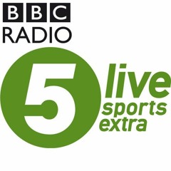 BBC 5 Live Sports Extra: Crooky's Ton (with Geoff Lemon & Dan Norcross)