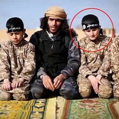 الجرايد 10-9 دروس داعش الخصوصية للأطفال في الذبح يكشفها إيزيدي هارب ,وحقيبة اللاجئ السوري ومحتواها