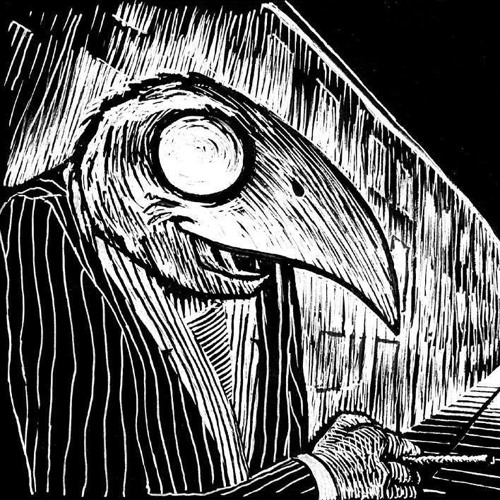 MOCKING BIRDS | Contradictions