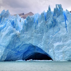 V_Cheval_Glace à la mer