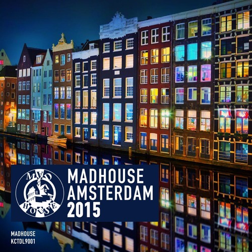 Jason Lee Ward - Lost In The Crowd [Madhouse Records]