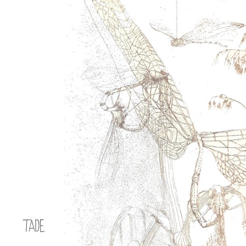Tade - Kepler (original mix) (underyourskin records)