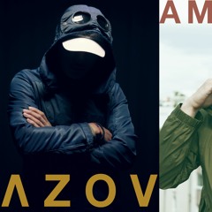 Amalek ft. Azov / Clément Mérite