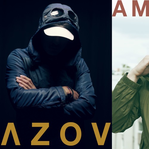 Amalek ft. Azov / Clément Mérite