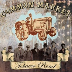 Common Market -  Swell