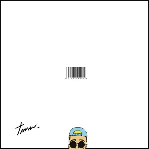Luke Christopher - Lot To Learn