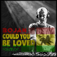 'Could You Be ...' Bojan Mix (Free Download!)