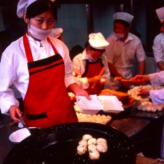 Power Plays - The Yumcha Days