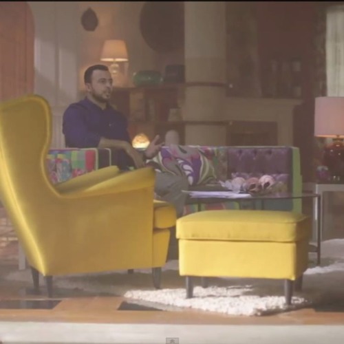 استسلم لله .. فالابتلاء قد يكون خيراً - مصطفى حسني