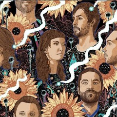 Straight Across The Sun