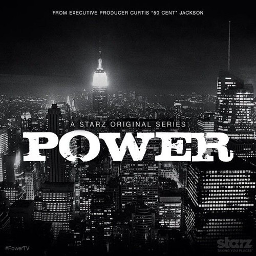 power big rich town instrumental