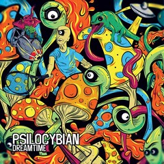 Psilocybian Vs Braincell - Altjira