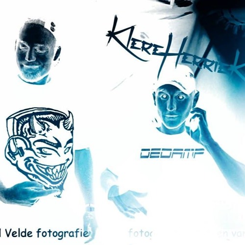 KlereHerrieKrew (DeD4mp Vs Kytje a.k.a RSR)