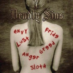 Ancient Neves: Sins (f/ Laif & Lex718)