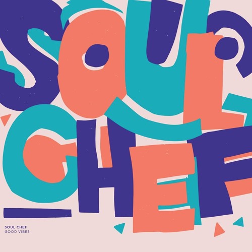 Soulchef - For My People (feat. Awon)