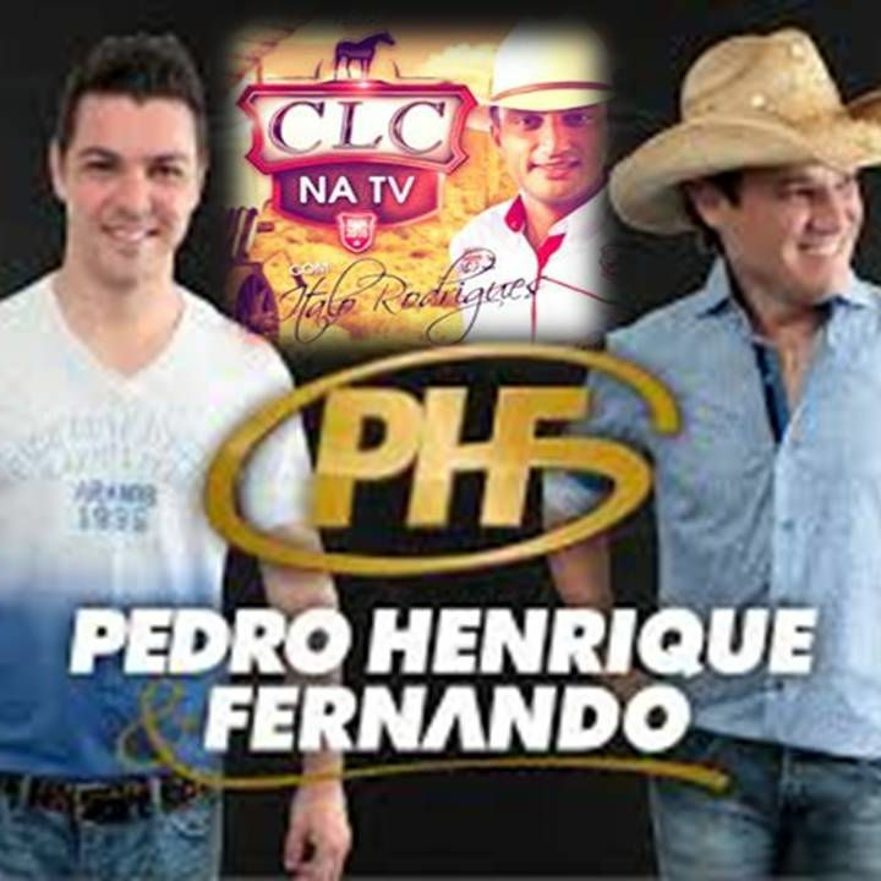 Pedro Henrique E Fernando E Italo Rodrigues 2015 -  Agente Não Sai Do Bar episode artwork
