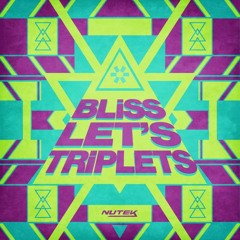 Bliss - Drop N' Roll (Bro & Toons Remix) ◘ Free Download  ◘