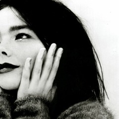 Björk - "Anchor Song (Ballasted Version)"