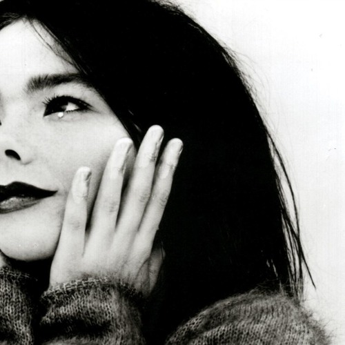 Björk - "Anchor Song (Ballasted Version)"