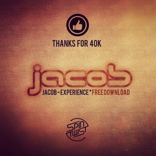 jacob - Experience (Original Mix)