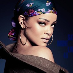 TREMENDOUS FEAT RIHANNA SHINE LIKE A DIAMOND