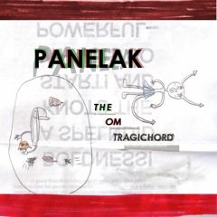 Hikikomori -- from The Om Tragichord CD-R, LF Records