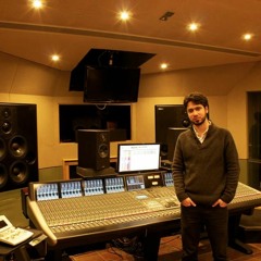 Adagio In C Minor - Jake Dorfman