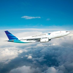 Garuda Indonesia - SkyTeam