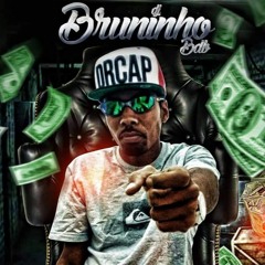 Mc Brisola Mc Delano Mc Aw Vou Fuder Tua Tcheca (DJ BRUNINHO BDB)