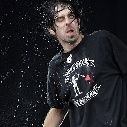 Lamb Of God - Laid To Rest Live HD