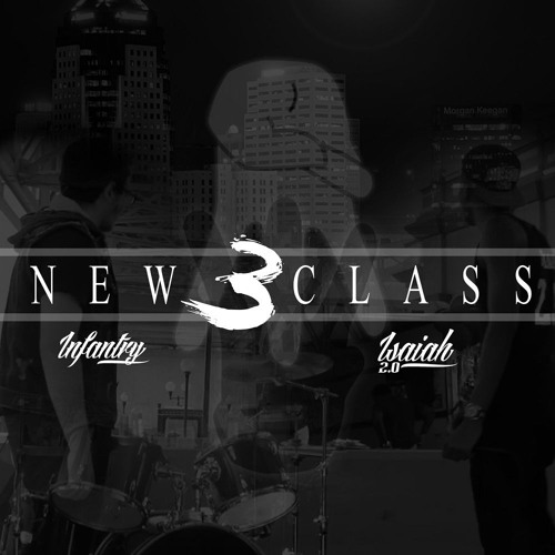New Class - Love Hate Relationship