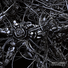 Matt Lange - Hyperwarp [Premiere]