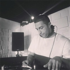 Recordmix 003 - Clayton Guifford (LAATE / Unrelated Records / Fragil Musique / Recordeep)