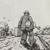 Artwork for When I Go Away (Levon Helm)