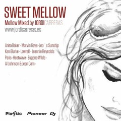 JORDI CARRERAS - Sweet Mellow (Direct Mix)