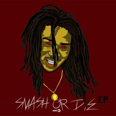MY SAVAGES (produced By Slade Da Monsta X Cool$hit)