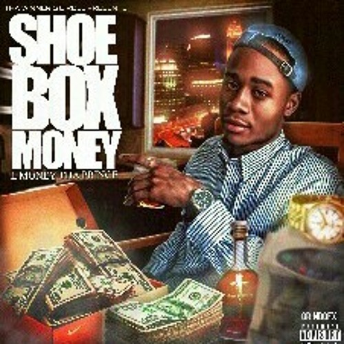 Stream L Money Tha Prince | Listen to ShoeBox Money Vol.1 playlist ...
