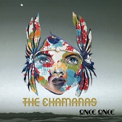 The Chamanas - Purple Yellow Red And Blue