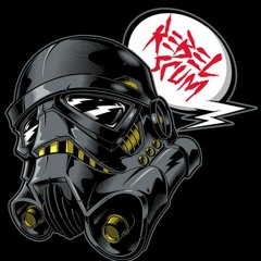 R2D2 X SUB REKAH - REBEL SCUM [CLIP]