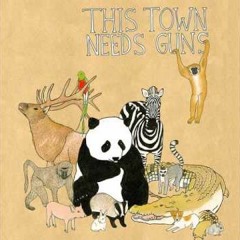 This Town Needs Guns - Lemur