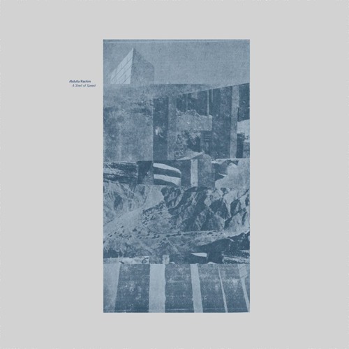 Abdulla Rashim - A Shell Of Speed