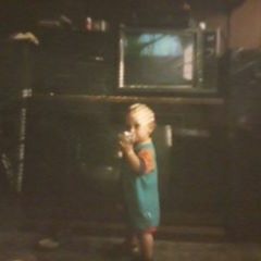 I Know (it's A Party)