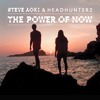 Steve Aoki & Headhunterz - The Power Of Now mp3