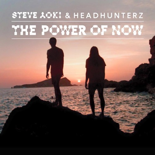 Steve Aoki & Headhunterz - The Power Of Now (DJ KUBA & NEITAN Edit)