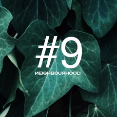 NBHD Mixtape #9