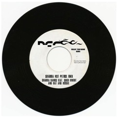 Shabba Ranks feat. Sukh Knight and Hat+Hoodie - Shabba Not Petrol RMX