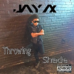 Throwing Shade (Radio Version)